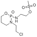 Sufosfamide CAS#: 37753-10-9