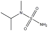 SulfaMide, N-Methyl-N-(1-Methylethyl)- CAS#: 372136-76-0