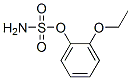 Sulfamic acid, 2-ethoxyphenyl ester (9CI) CAS#: 128276-53-9