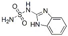 Sulfamide, 1H-benzimidazol-2-yl- (9CI) CAS#: 136810-64-5