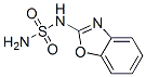 Sulfamide, 2-benzoxazolyl- (9CI) CAS#: 136810-65-6