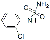 Sulfamide, (2-chlorophenyl)- (9CI) CAS#: 128276-56-2