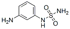 Sulfamide, (3-aminophenyl)- (9CI) CAS#: 145878-34-8