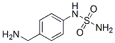 Sulfamide, [4-(aminomethyl)phenyl]- (9CI) CAS#: 164648-68-4