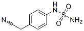 Sulfamide, [4-(cyanomethyl)phenyl]- (9CI) CAS#: 319016-44-9