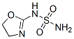 Sulfamide, (4,5-dihydro-2-oxazolyl)- (9CI) CAS#: 136810-62-3