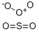Sulfur dioxide mixed with ozone (1:1) CAS#: 37341-22-3