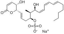 Sultriecin CAS#: 131774-59-9