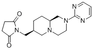 Sunepitron CAS#: 148408-65-5