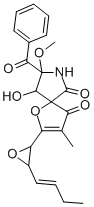 Synerazol CAS#: 127941-81-5