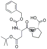 T-BUTYL-N-CARBOBENZYLOXY-L-ASPARTYL-L-PROLINE CAS#: 4583-13-5
