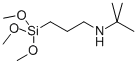 T-BUTYLAMINOPROPYLTRIMETHOXYSILANE CAS#: 174219-86-4