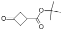 T-butyl-3-oxocyclobutanecarboxylate CAS#: 145549-76-4