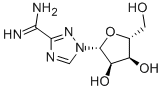 TARIBAVIRIN CAS#: 119567-79-2