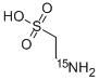 TAURINE-15N CAS#: 127041-63-8