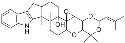 TERPENDOLE C CAS#: 164323-42-6