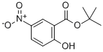 TERT-BUTYL 2-HYDROXY-5-NITROBENZOATE CAS#: 155388-63-9