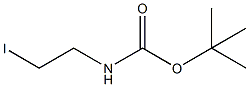 TERT-BUTYL 2-IODOETHYLCARBAMATE CAS#: 122234-46-2