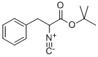 TERT-BUTYL 2-ISOCYANO-3-PHENYLPROPIONATE CAS#: 32755-44-5