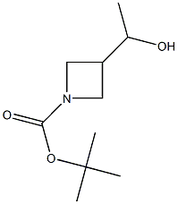 TERT-BUTYL 3-(2-HYDROXYETHYL)AZETIDINE-1-CARBOXYLATE CAS#: 152537-03-6