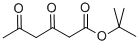 TERT-BUTYL 3,5-DIOXOHEXANOATE CAS#: 116967-26-1