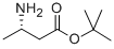 TERT-BUTYL (3S)-3-AMINOBUTANOATE CAS#: 161105-54-0