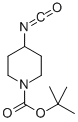 TERT-BUTYL 4-ISOCYANATOPIPERIDINE-1-CARBOXYLATE CAS#: 320581-97-3