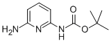 TERT-BUTYL 6-AMINOPYRIDIN-2-YLCARBAMATE CAS#: 322690-31-3