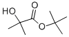 TERT-BUTYL ALPHA-HYDROXYISOBUTYRATE CAS#: 36293-63-7