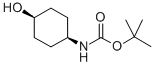 TERT-BUTYL CIS-4-HYDROXYCYCLOHEXYLCARBAMATE CAS#: 167081-25-6