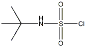 TERT-BUTYLSULFAMOYL CHLORIDE CAS#: 33581-95-2