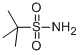 TERT-BUTYLSULFONAMIDE CAS#: 34813-49-5