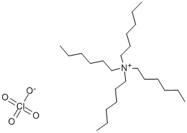 TETRA-N-HEXYLAMMONIUM PERCHLORATE CAS#: 4656-81-9