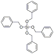 TETRABENZYLOXYSILANE CAS#: 4424-00-4