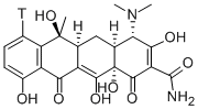TETRACYCLINE, [7-3H(N)] CAS#: 36051-40-8