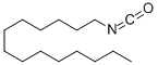 TETRADECYL ISOCYANATE CAS#: 4877-14-9