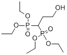 TETRAETHYL(3-HYDROXYPROPYLIDENE)BISPHOSPHONATE CAS#: 151671-10-2