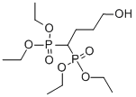 TETRAETHYL(4-HYDROXYBUTYLIDENE)BISPHOSPHONATE CAS#: 150250-34-3