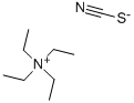 TETRAETHYLAMMONIUM RHODANIDE CAS#: 4587-19-3