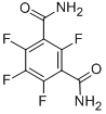 TETRAFLUOROISOPHTHALAMIDE CAS#: 153279-27-7
