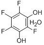 TETRAFLUORORESORCINOL HYDRATE, 99 CAS#: 304852-01-5
