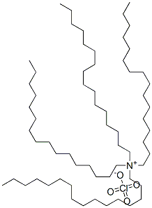 TETRAHEXADECYLAMMONIUM PERCHLORATE CAS#: 139653-53-5