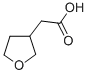 (TETRAHYDRO-FURAN-3-YL)-ACETIC ACID CAS#: 138498-97-2