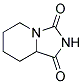 TETRAHYDROIMIDAZO[1,5-A]PYRIDINE-1,3(2H,5H)-DIONE CAS#: 148673-98-7