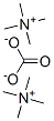 TETRAMETHYLAMMONIUM CARBONATE, 25 WT.  % SOLUTION IN WATER, 99.99% CAS#: 40105-52-0