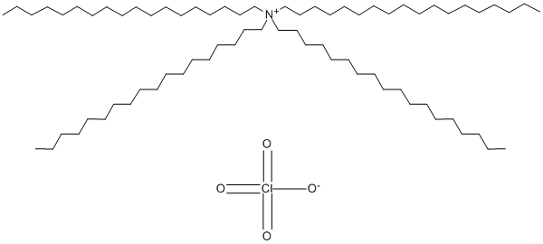 TETRAOCTADECYLAMMONIUM PERCHLORATE CAS#: 139653-59-1
