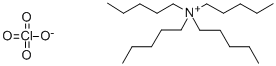TETRAPENTYLAMMONIUM PERCHLORATE CAS#: 4328-09-0