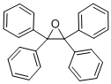 TETRAPHENYLETHYLENE OXIDE CAS#: 470-35-9