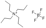 TETRAPROPYLAMMONIUM TETRAFLUOROBORATE CAS#: 338-38-5