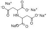 TETRASODIUM IMINIDISUCCINATE CAS#: 144538-83-0